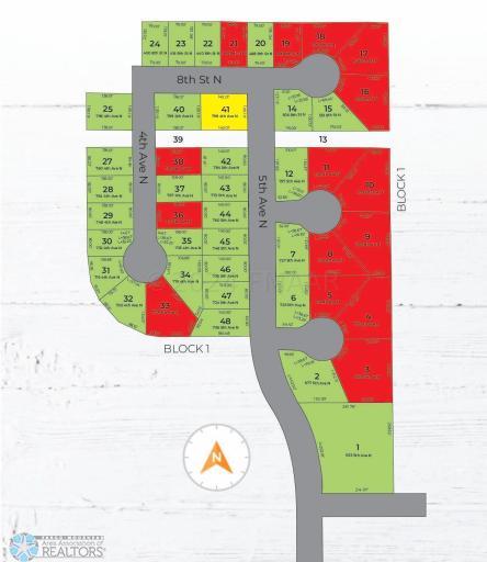 Photo for 798 5TH Avenue N, Casselton, ND 58012 - listing #6670126 798 5TH Avenue N, Casselton, ND 58012