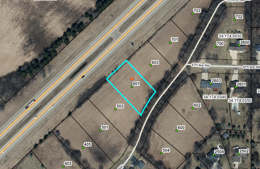 601 27th Drive NW, Austin, MN 55912