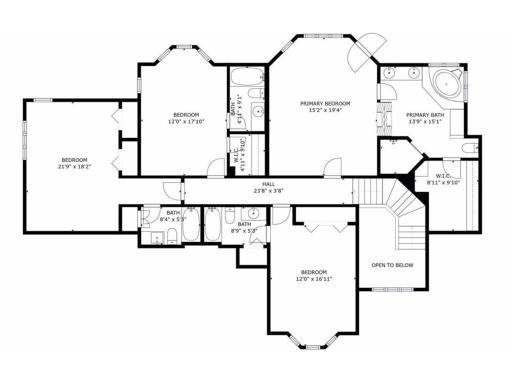 3070 Independence Road, Maple Plain, MN 55359