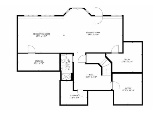 3070 Independence Road, Maple Plain, MN 55359