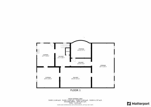 470 Mississippi River Boulevard N, Saint Paul, MN 55104