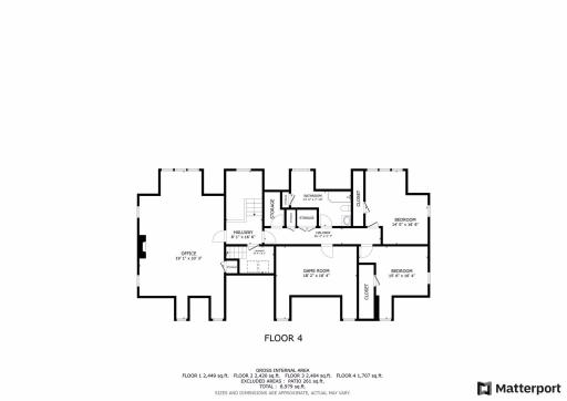 470 Mississippi River Boulevard N, Saint Paul, MN 55104