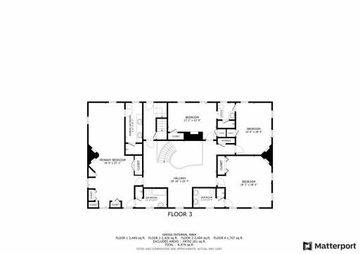 470 Mississippi River Boulevard N, Saint Paul, MN 55104