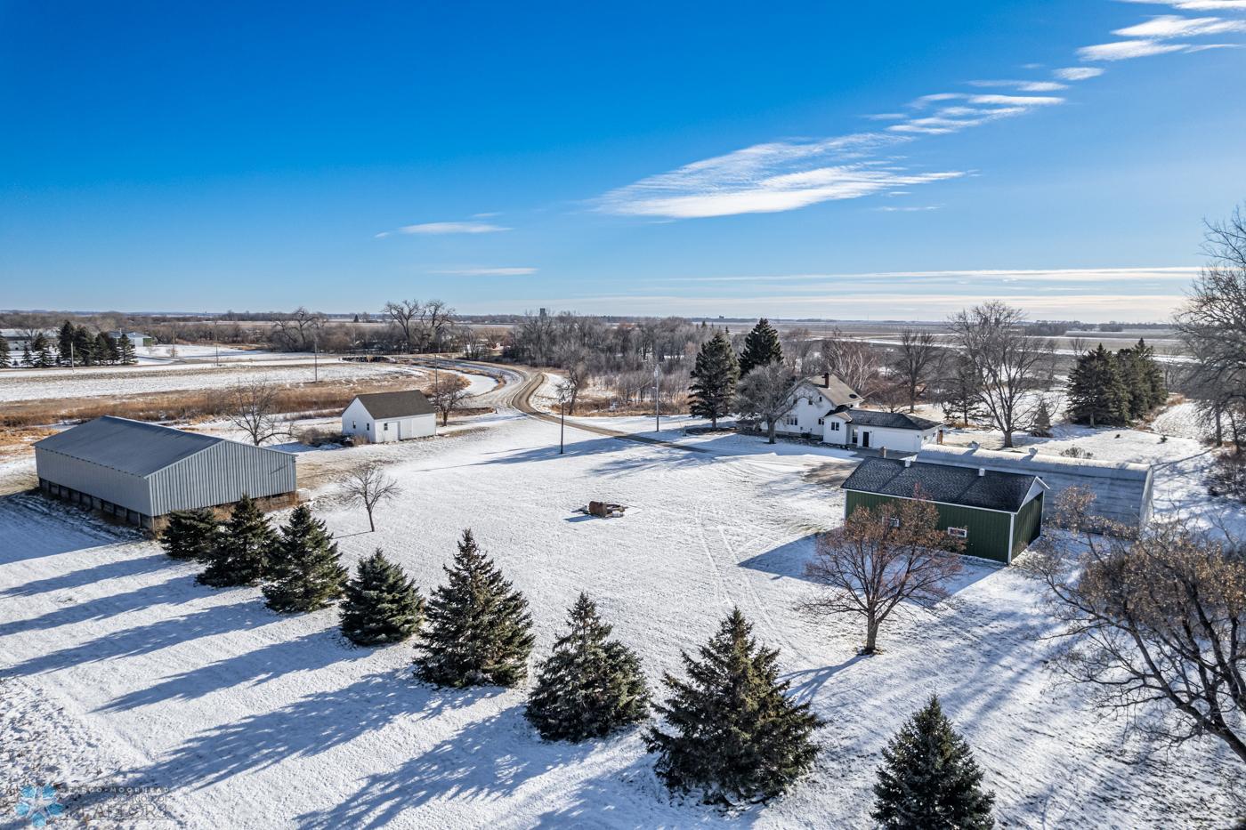 NOW AVAILABLE! Welcome to 11497 110th St S, Sabin
