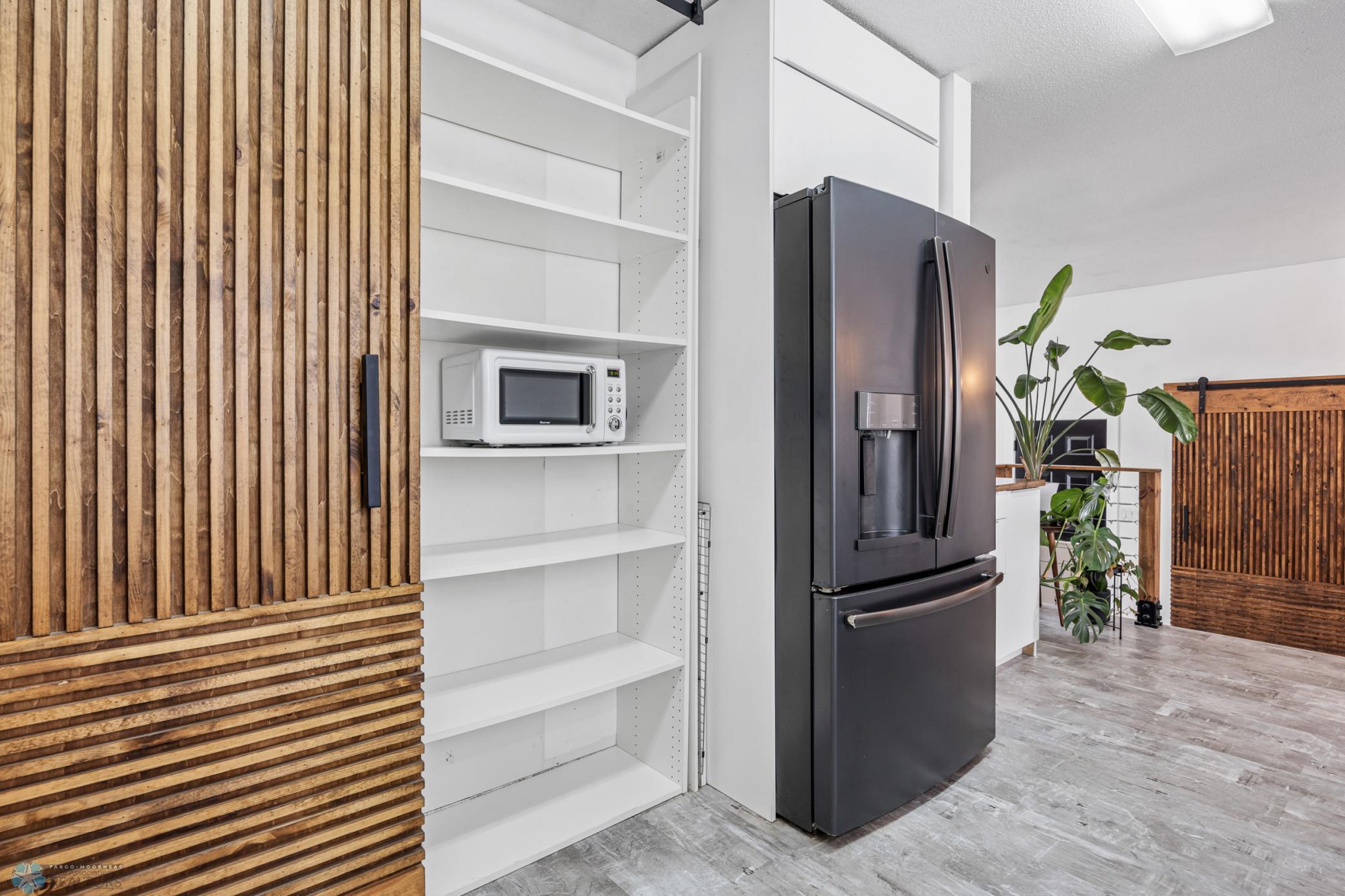 Pantry