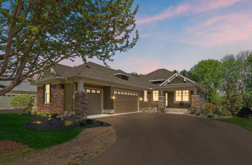 10616 Water Lily Lane, Saint Paul, MN 55129