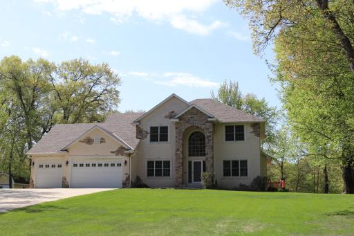 2230 Briarwood Lane NE, Cedar, MN 55011