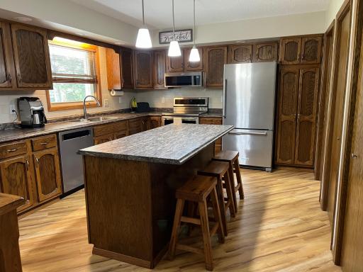 Photo for 10617 130th Avenue NE, Thief River Falls, MN 56701 - Listing #6670617 10617 130th Avenue NE, Thief River Falls, MN 56701