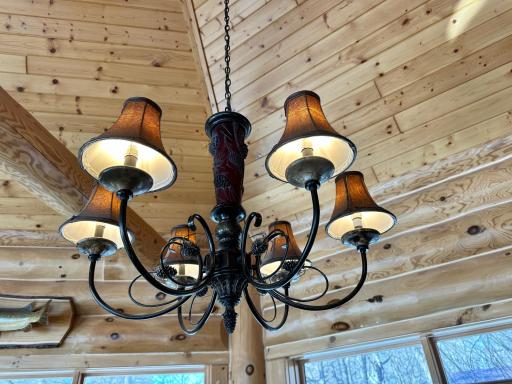 4505 Pine Point Circle NW, Walker, MN 56484