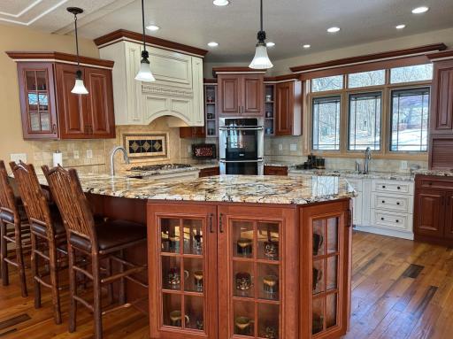 4505 Pine Point Circle NW, Walker, MN 56484