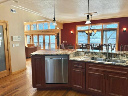4505 Pine Point Circle NW, Walker, MN 56484