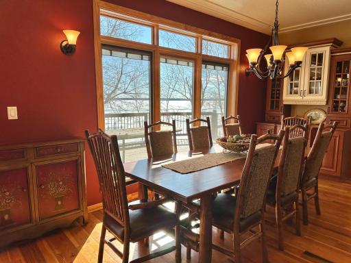 4505 Pine Point Circle NW, Walker, MN 56484