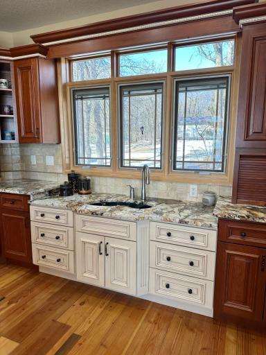 4505 Pine Point Circle NW, Walker, MN 56484