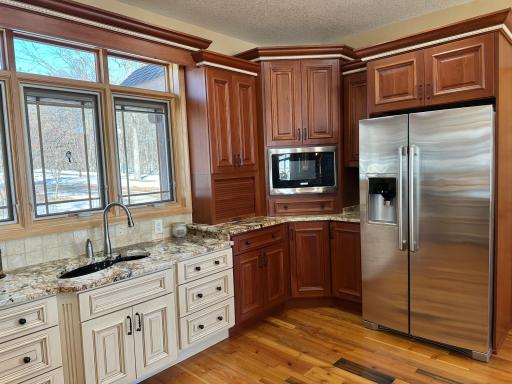 4505 Pine Point Circle NW, Walker, MN 56484