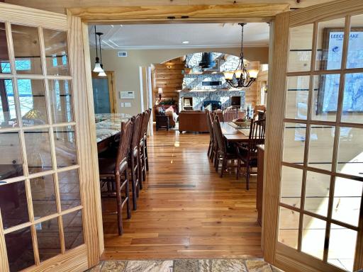 4505 Pine Point Circle NW, Walker, MN 56484