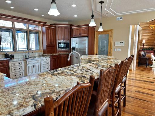 4505 Pine Point Circle NW, Walker, MN 56484