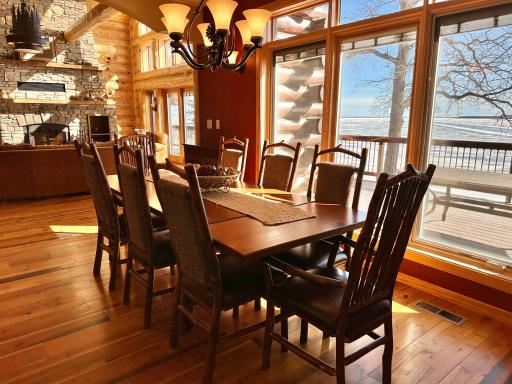 4505 Pine Point Circle NW, Walker, MN 56484