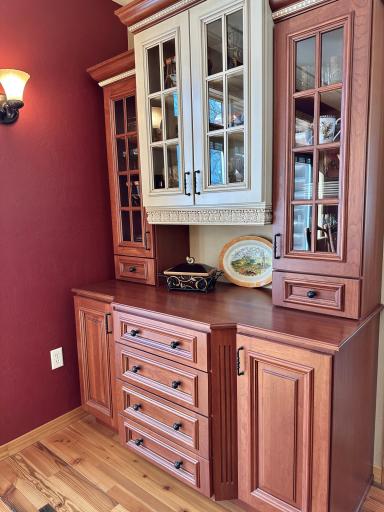 4505 Pine Point Circle NW, Walker, MN 56484