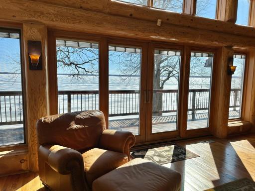 4505 Pine Point Circle NW, Walker, MN 56484