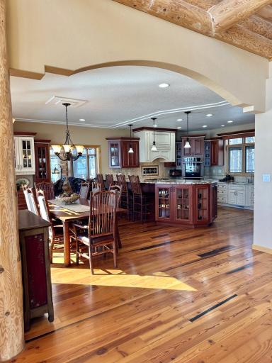 4505 Pine Point Circle NW, Walker, MN 56484