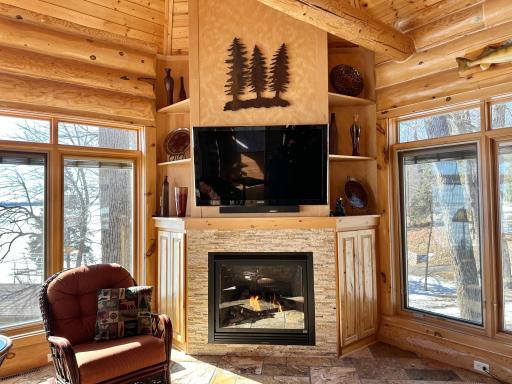 4505 Pine Point Circle NW, Walker, MN 56484