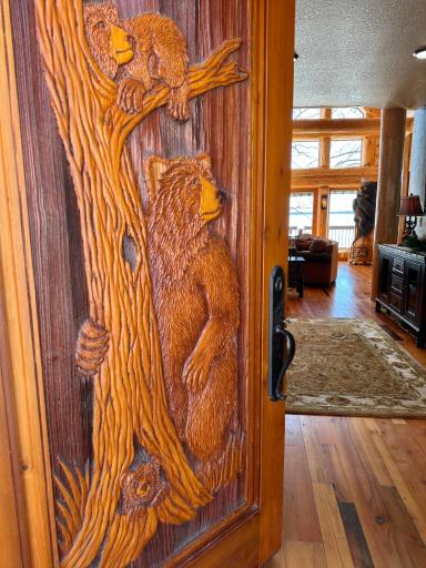 4505 Pine Point Circle NW, Walker, MN 56484