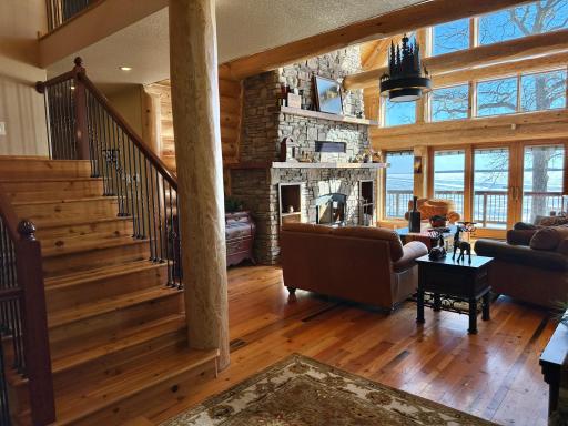 4505 Pine Point Circle NW, Walker, MN 56484