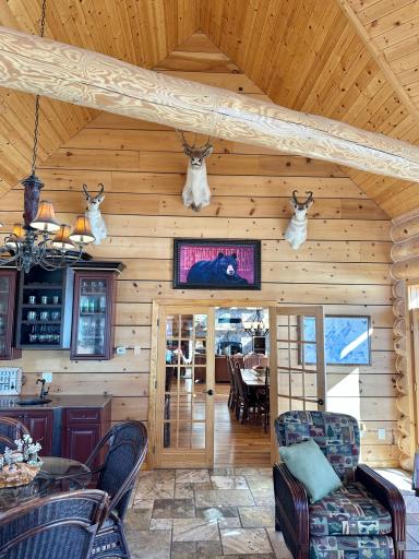 4505 Pine Point Circle NW, Walker, MN 56484