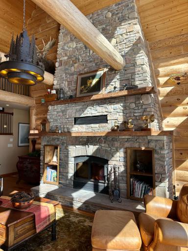 4505 Pine Point Circle NW, Walker, MN 56484