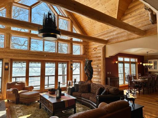 4505 Pine Point Circle NW, Walker, MN 56484