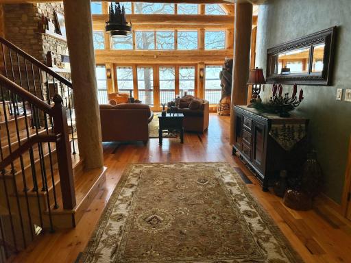 4505 Pine Point Circle NW, Walker, MN 56484