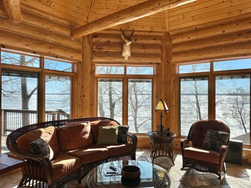 4505 Pine Point Circle NW, Walker, MN 56484