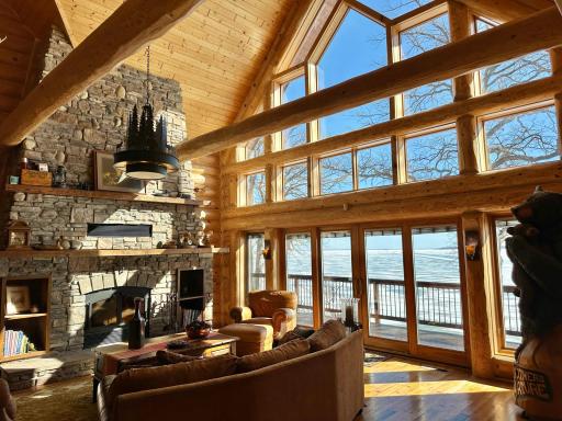 4505 Pine Point Circle NW, Walker, MN 56484