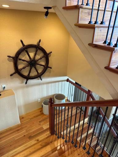 4505 Pine Point Circle NW, Walker, MN 56484