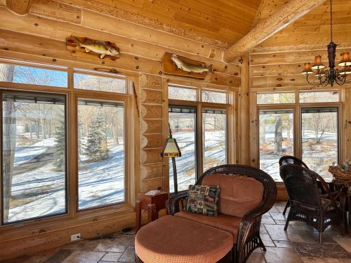 4505 Pine Point Circle NW, Walker, MN 56484