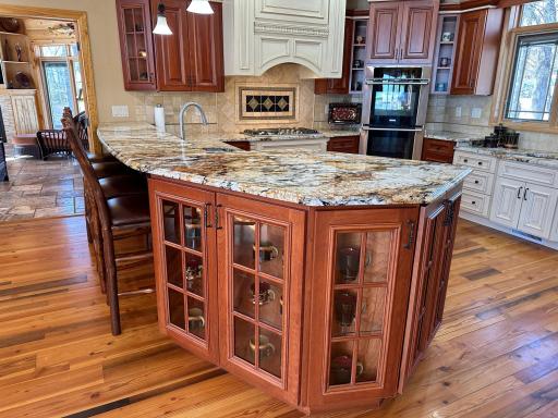 4505 Pine Point Circle NW, Walker, MN 56484