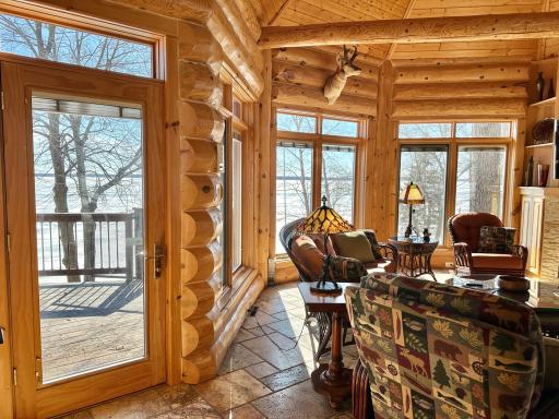 4505 Pine Point Circle NW, Walker, MN 56484