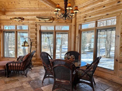 4505 Pine Point Circle NW, Walker, MN 56484