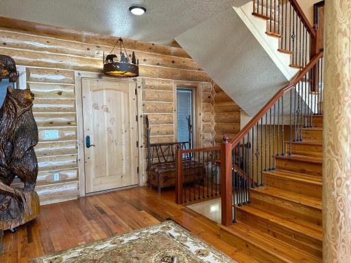 4505 Pine Point Circle NW, Walker, MN 56484