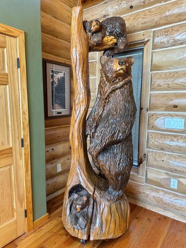 4505 Pine Point Circle NW, Walker, MN 56484