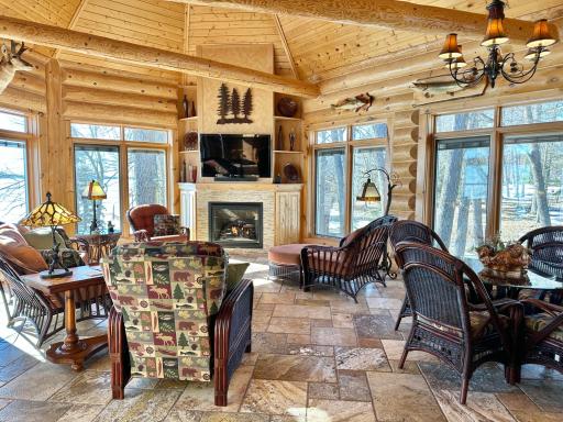 4505 Pine Point Circle NW, Walker, MN 56484