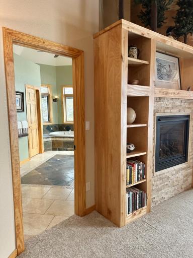 4505 Pine Point Circle NW, Walker, MN 56484
