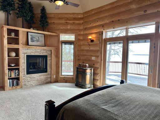 4505 Pine Point Circle NW, Walker, MN 56484