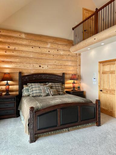 4505 Pine Point Circle NW, Walker, MN 56484