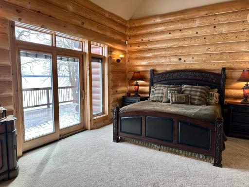 4505 Pine Point Circle NW, Walker, MN 56484