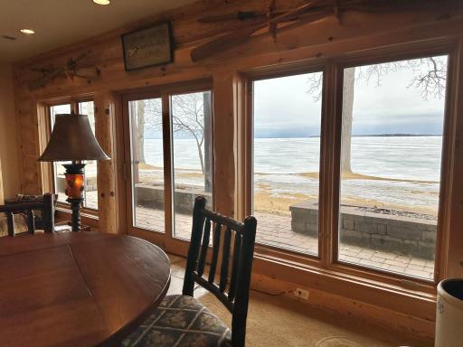 4505 Pine Point Circle NW, Walker, MN 56484