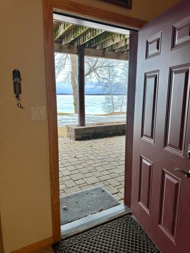 4505 Pine Point Circle NW, Walker, MN 56484