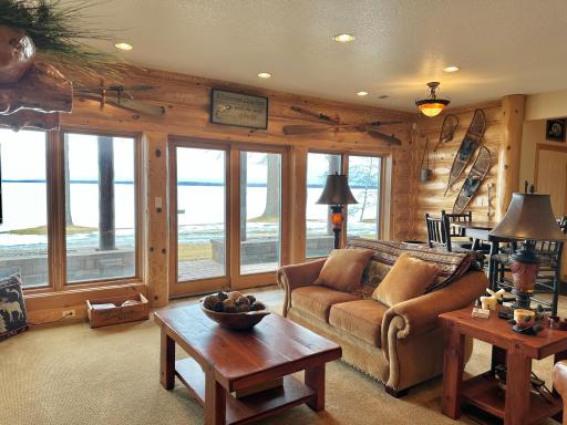 4505 Pine Point Circle NW, Walker, MN 56484