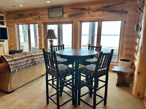 4505 Pine Point Circle NW, Walker, MN 56484