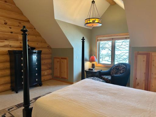 4505 Pine Point Circle NW, Walker, MN 56484